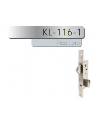 KL-116-1