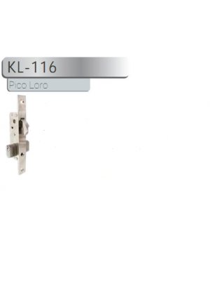 KL-116