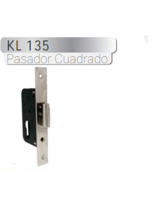 KL 135