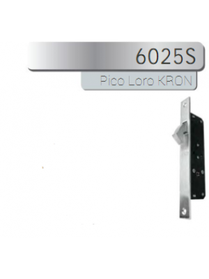 KL 6025S