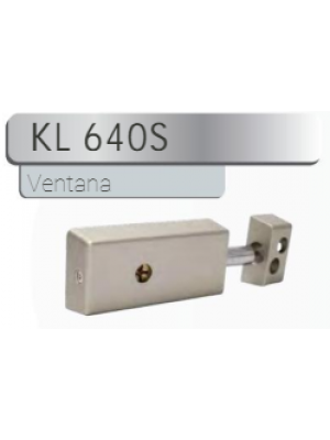 KL 640S