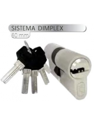 KL-SISTEMA DIMPLEX