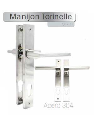 MANIJON TORINELLE