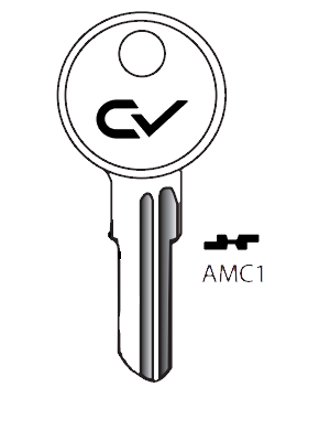 AMC1