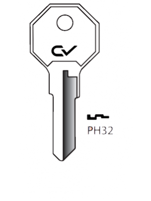 PH32 PHILLIPS PEQUEÑA 