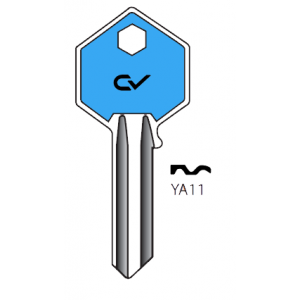 YA11 - PLASTICA COLORES