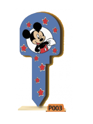 P003 (MICKEY MOUSE)