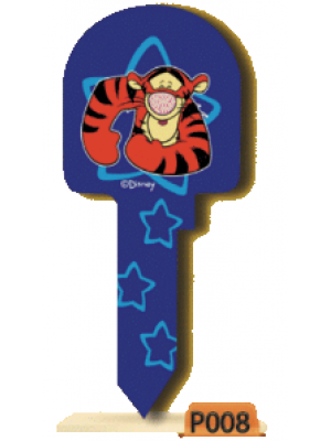 P008 (TIGGER)