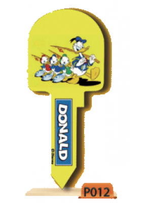 P012 (DONALD)