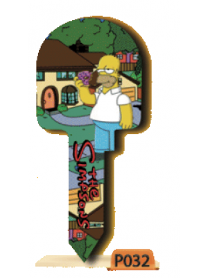 P032 (HOMERO)