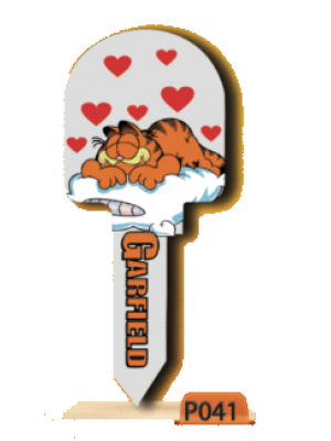 P041 (GARFIELD)