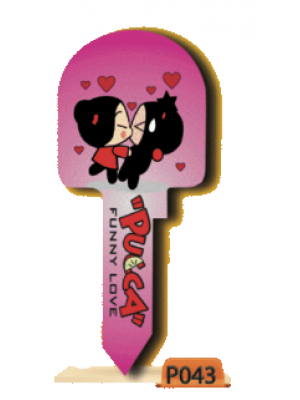 P043 (PUCCA)