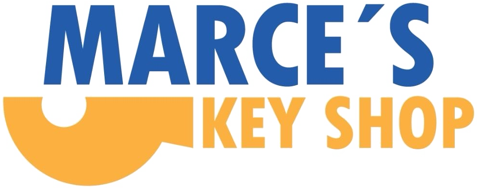 MARCE'S KEY SHOP