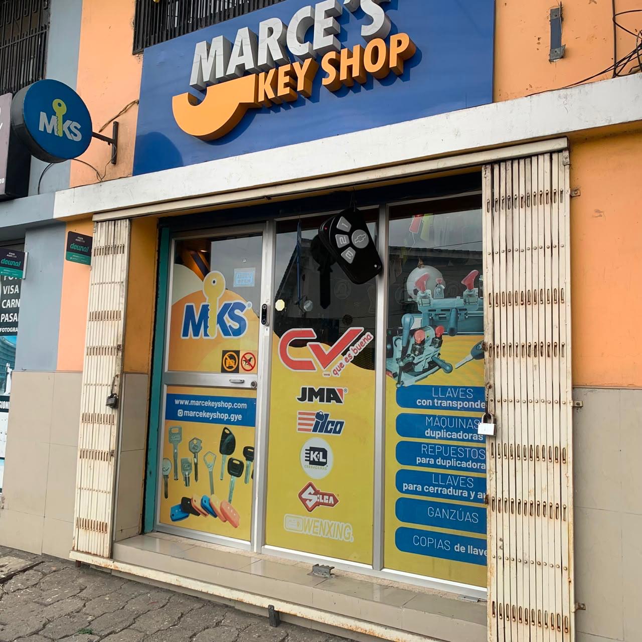 MKS Alborada