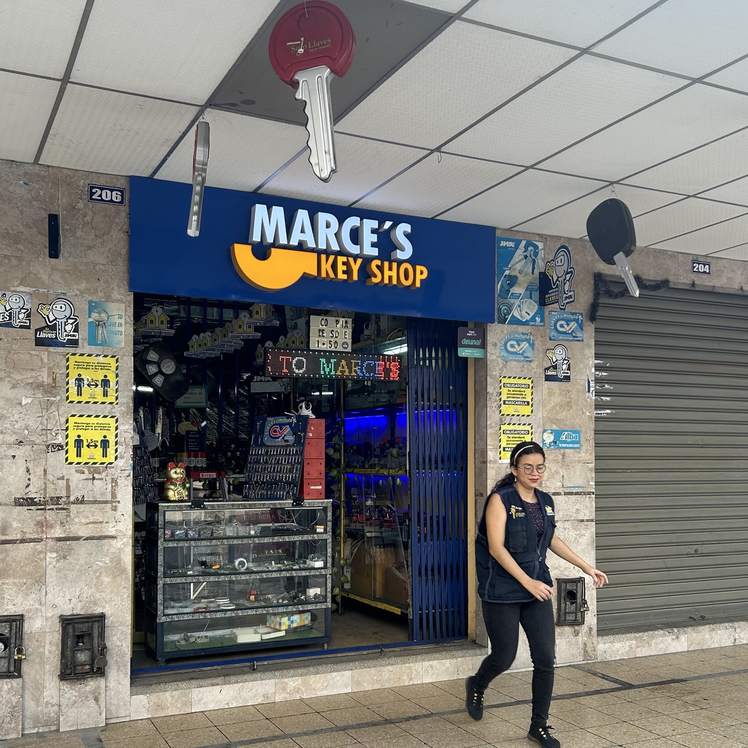 MKS Alcedo