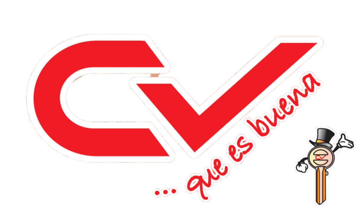 CV